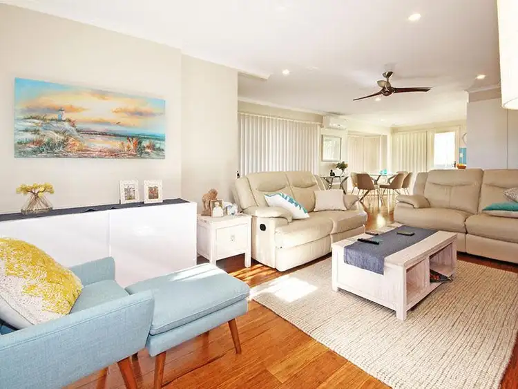 Third view of Homely apartment listing, 5C Dodd Avenue, Port Noarlunga SA 5167