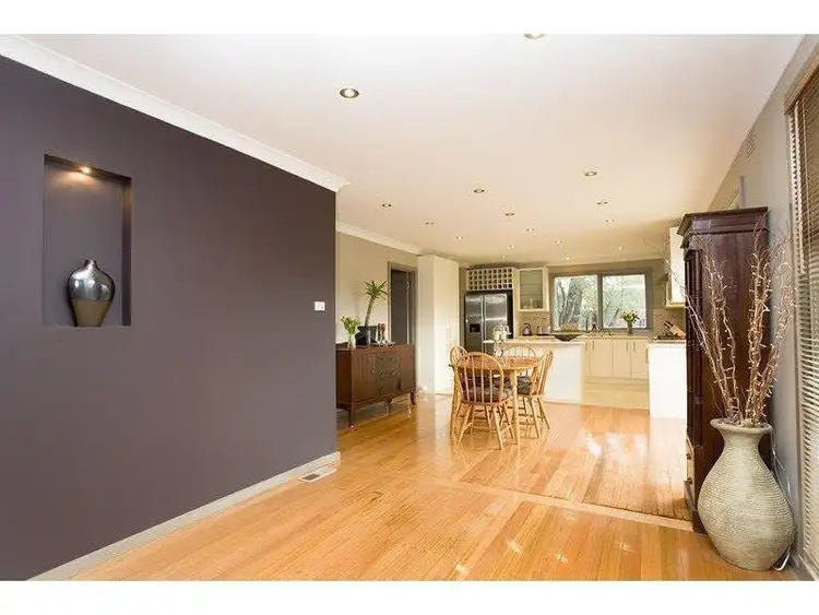 Second view of Homely house listing, 28 Bronhill Road, Ringwood East VIC 3135