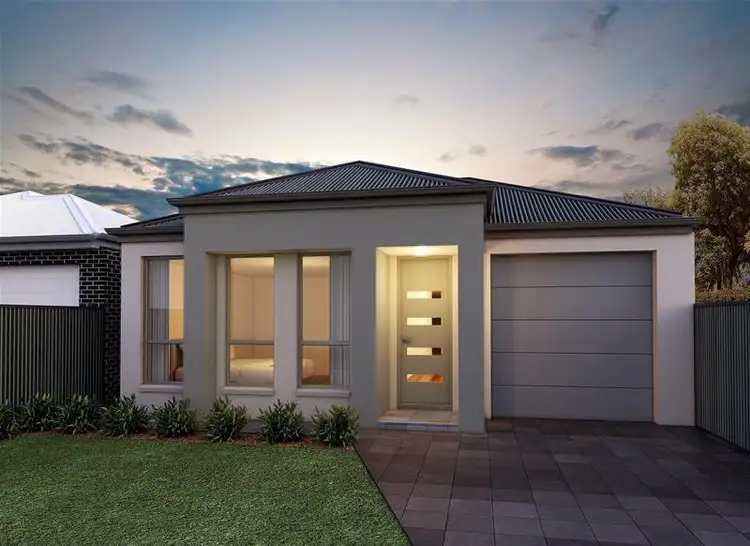 Fourth view of Homely house listing, 16 Albany Crescent, Oaklands Park SA 5046