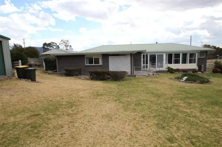 Third view of Homely house listing, 7 Logan Street, Tenterfield NSW 2372