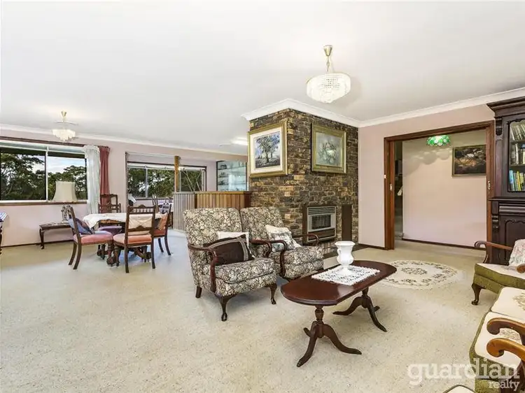 Third view of Homely house listing, 11 Muraban Road, Dural NSW 2158