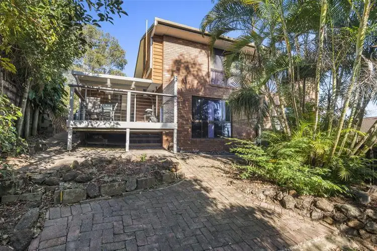 Fifth view of Homely unit listing, 2/10 Daisy Street, Elanora QLD 4221