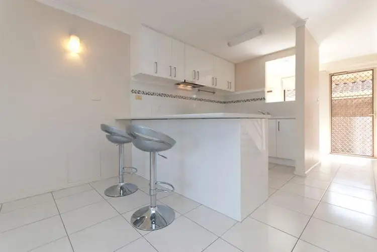Fourth view of Homely townhouse listing, 120 Sportsmans Drive, West Lakes SA 5021