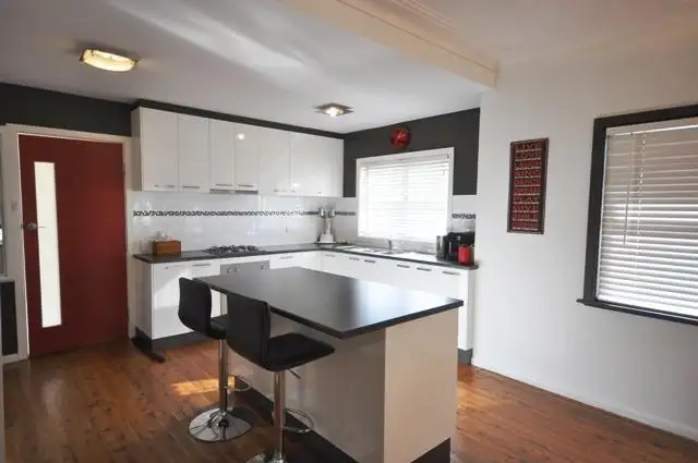 Fifth view of Homely house listing, 47 Galore Street, Lockhart NSW 2656