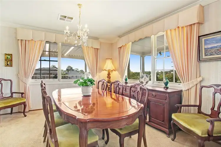 Fifth view of Homely house listing, 54 Sun Hill Drive, Merewether Heights NSW 2291