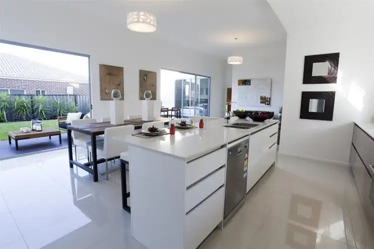Third view of Homely house listing, 54 Benetti Drive, Lara VIC 3212