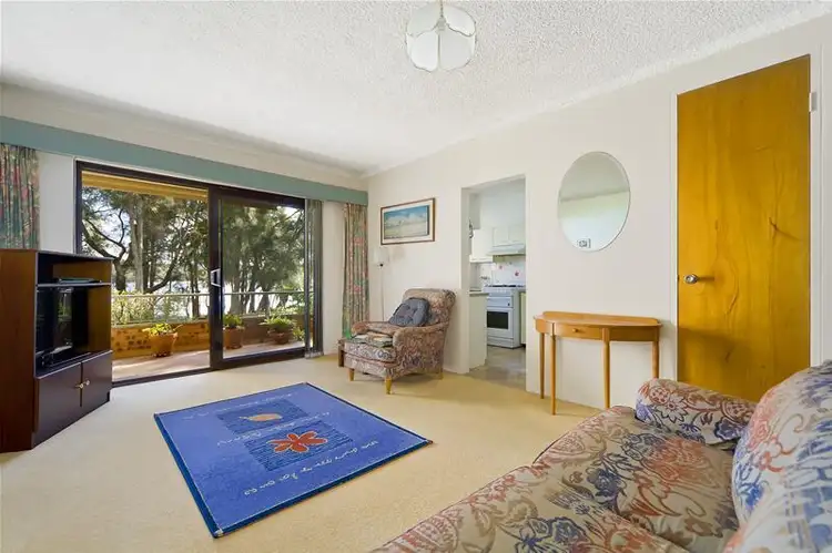 Third view of Homely unit listing, 12/16-18 Devitt Street, Narrabeen NSW 2101