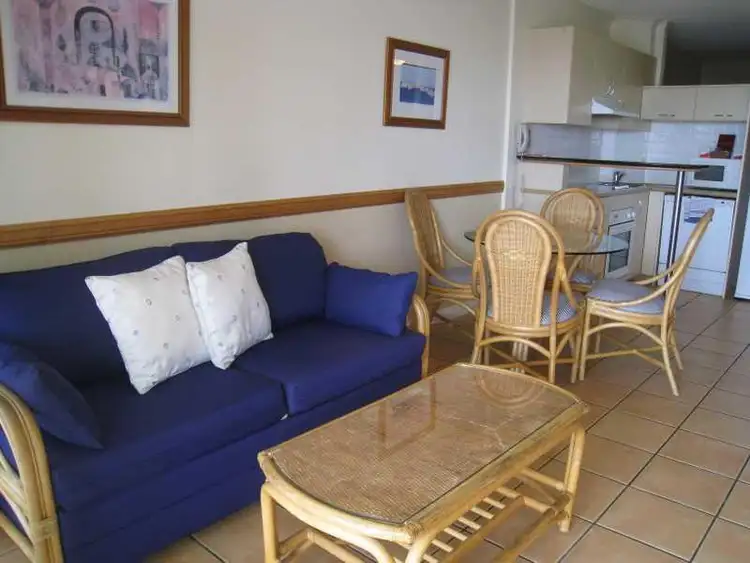Fourth view of Homely unit listing, 364/180 Alexandra Parade, Alexandra Headland QLD 4572