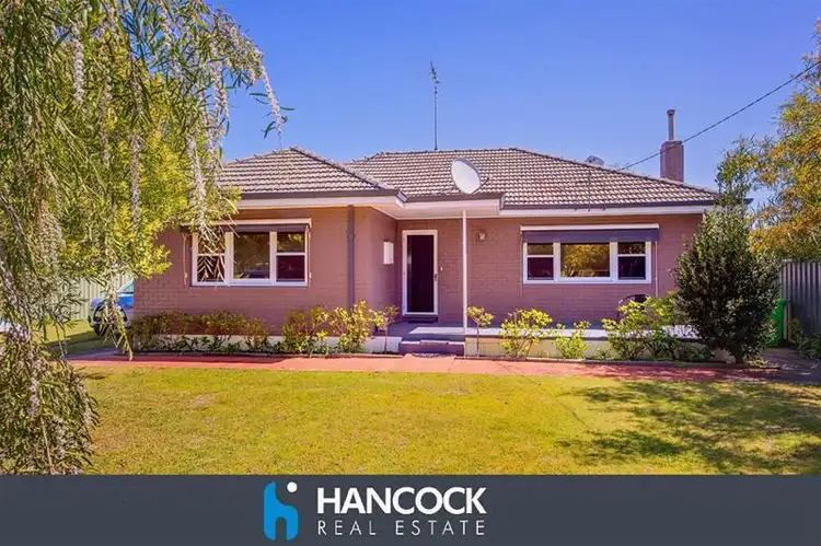 218 Blair Street, South Bunbury WA 6230