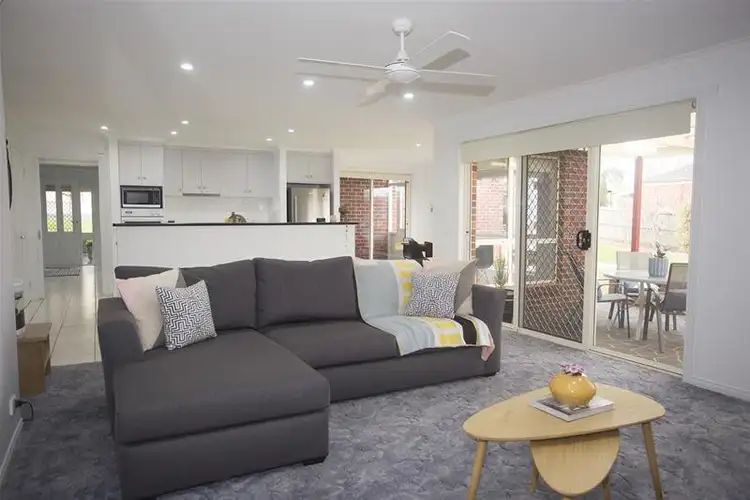 Sixth view of Homely house listing, 14 Kielli Drive, Warrnambool VIC 3280