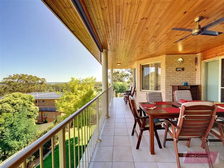 Sixth view of Homely house listing, 20 Bourne Boulevard, Nelson Bay NSW 2315