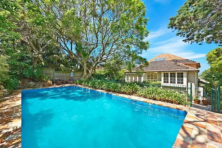 Second view of Homely house listing, 85 Bellevue Road, Bellevue Hill NSW 2023