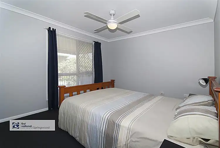 Sixth view of Homely house listing, 4 Francis Road, Shailer Park QLD 4128