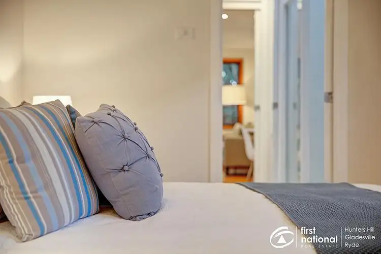 Sixth view of Homely house listing, 8 Laura Street, Gladesville NSW 2111