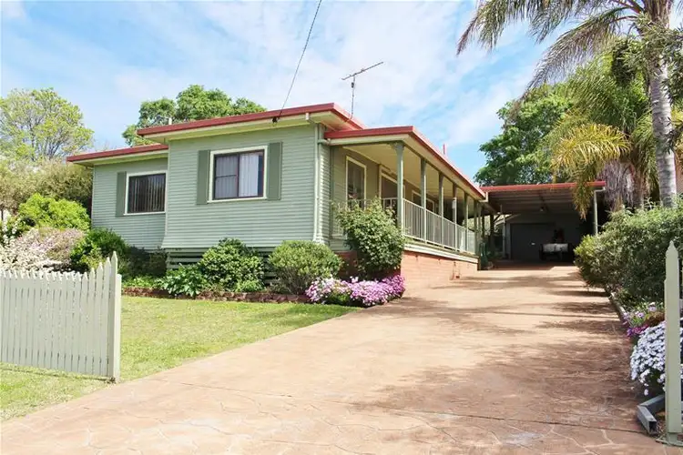 31 Froude  Street, Inverell NSW 2360