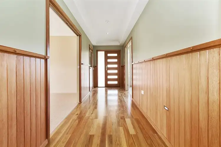 Second view of Homely house listing, 4 Hennessy Place, Mudgee NSW 2850