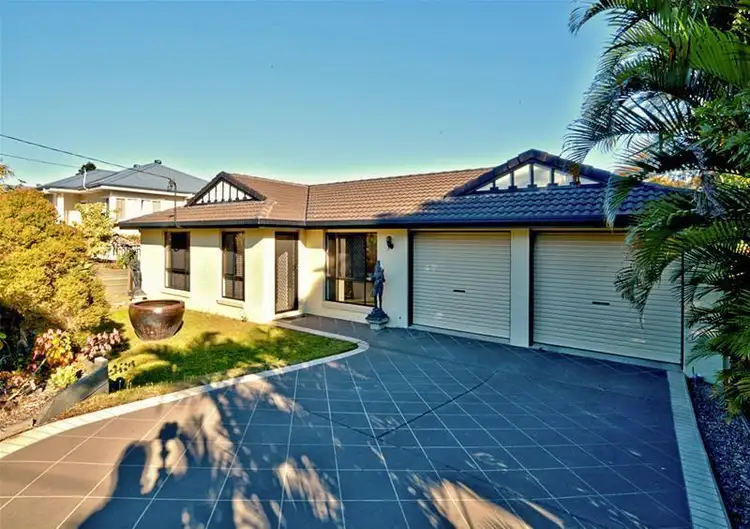 Second view of Homely house listing, 11 Tinana Street, Tinana QLD 4650