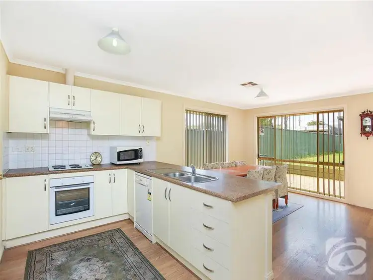 Fourth view of Homely house listing, 37 Whinnerah Avenue, Aldinga Beach SA 5173