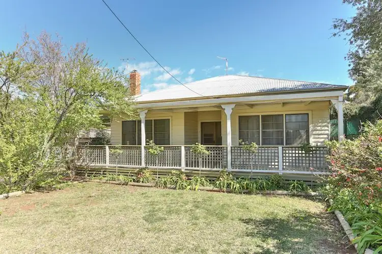 9 River Avenue, Merbein VIC 3505