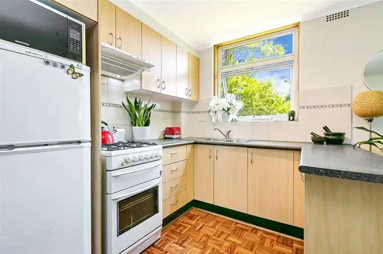 Third view of Homely apartment listing, 2/62 Arthur Street, Marrickville NSW 2204