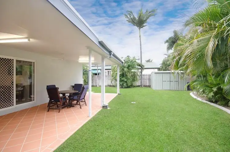 22 Avon Avenue, Kirwan QLD 4817
