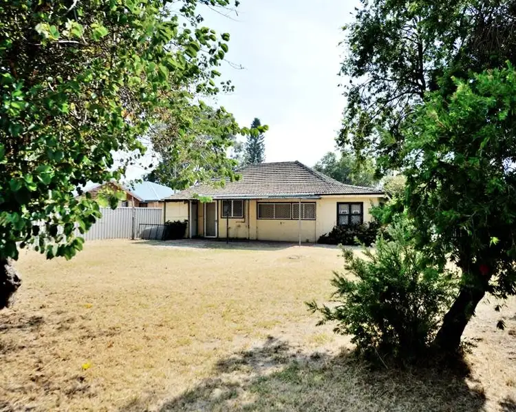 Second view of Homely house listing, 48 Loton Avenue, Midland WA 6056