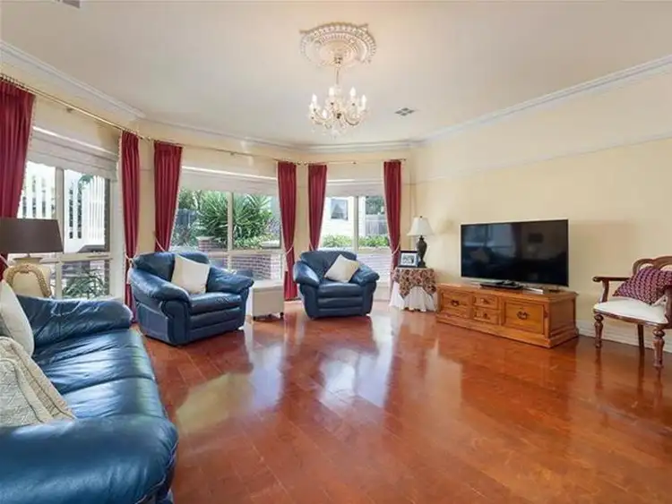 Fifth view of Homely house listing, 9 Mountain Ash Drive, Sunbury VIC 3429