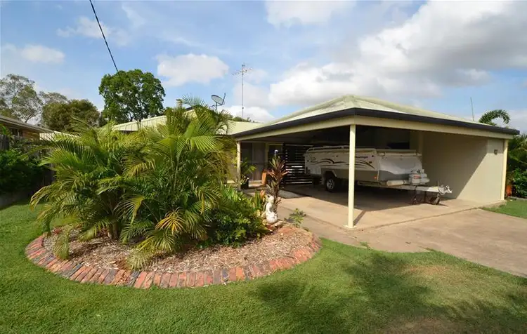 37 Lawrence Street, Biloela QLD 4715