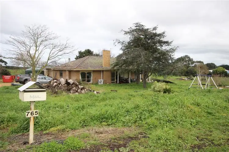 Fifth view of Homely house listing, 765 Tower Hill Road, Koroit VIC 3282