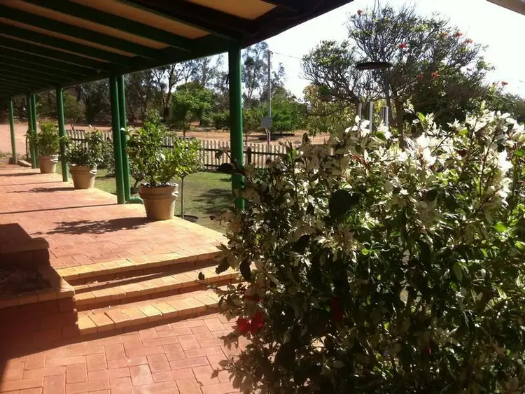 Third view of Homely house listing, 4286 North West Coastal Highway, Isseka WA 6535