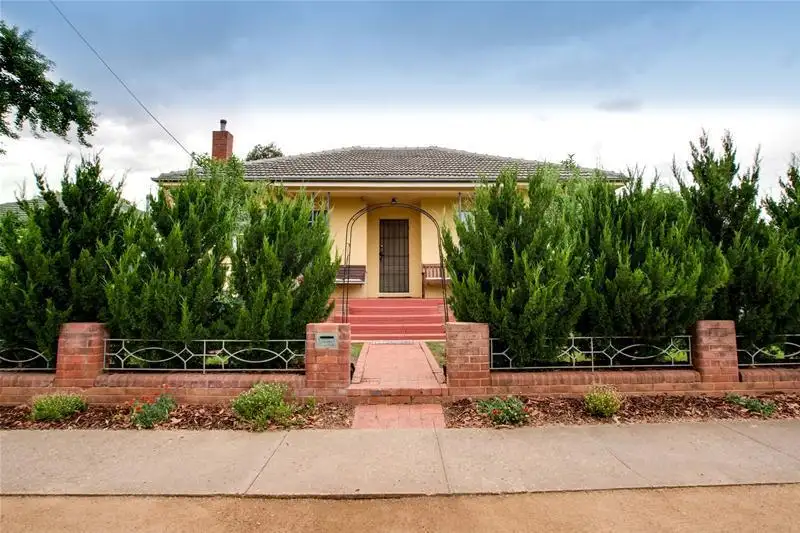 Main view of Homely house listing, 51 Heath Street, Turvey Park NSW 2650