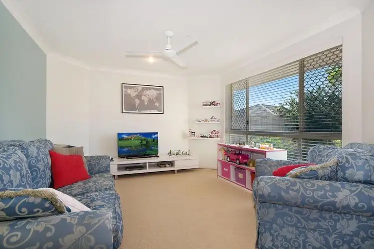 Fifth view of Homely house listing, 50 Harold Tory Drive, Yamba NSW 2464