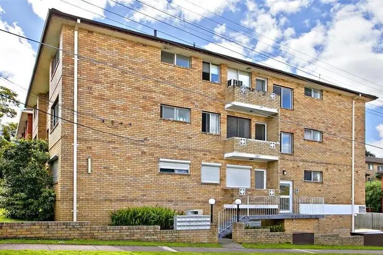Main view of Homely apartment listing, 11/14 Adelaide Street, West Ryde NSW 1685