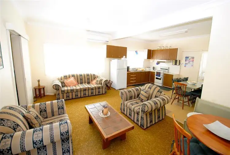 8 Palm Way, Culburra Beach NSW 2540