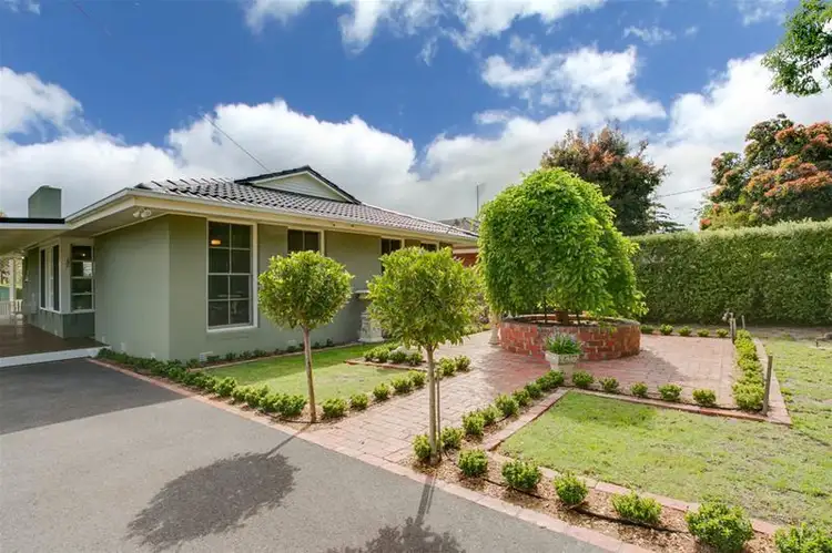 12 Forest Drive, Somerville VIC 3912