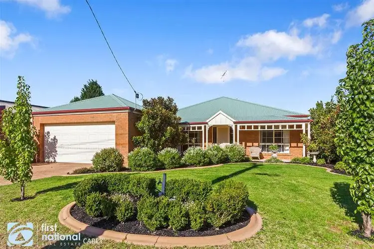 Main view of Homely house listing, 34 Cameron Crescent, Lara VIC 3212