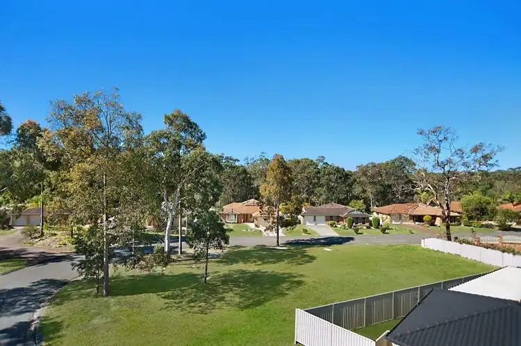 Third view of Homely land listing, 15 Anchorage Circle, Summerland Point NSW 2259