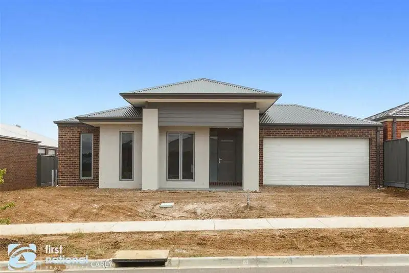 Main view of Homely house listing, 44 Quail Drive, Lara VIC 3212