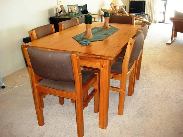 Seventh view of Homely apartment listing, 5/34 Moira Parade, Hawks Nest NSW 2324