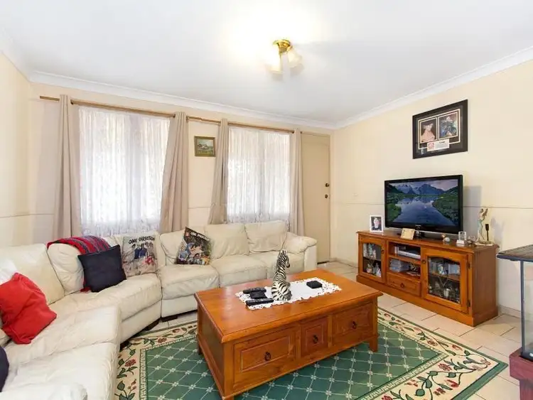 Second view of Homely house listing, 35 Van Diemen Avenue, Willmot NSW 2770