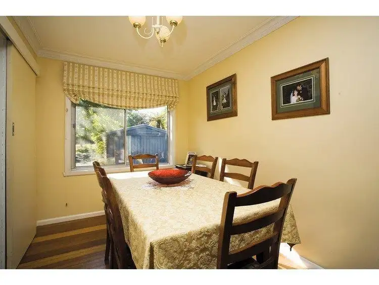 Fifth view of Homely house listing, 6 Boronia Avenue, Croydon South VIC 3136