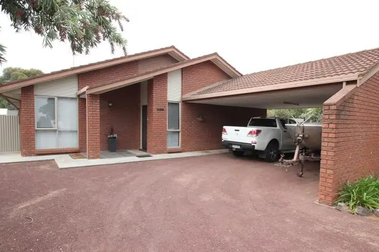 7 Barooga Street North, Tocumwal NSW 2714