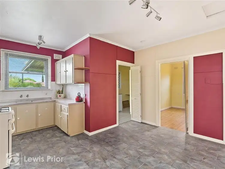 Fifth view of Homely land listing, 21 Kirra Avenue, Mitchell Park SA 5043