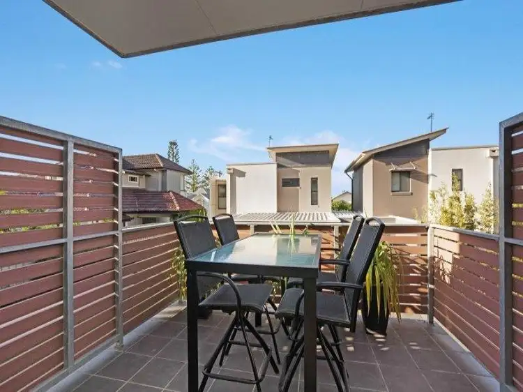Fifth view of Homely townhouse listing, 4/30 Janet Street, Merewether NSW 2291