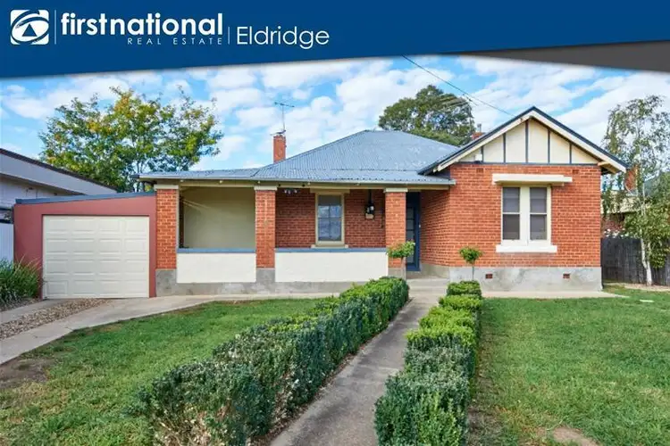 Main view of Homely house listing, 36 Meurant Avenue, Wagga Wagga NSW 2650