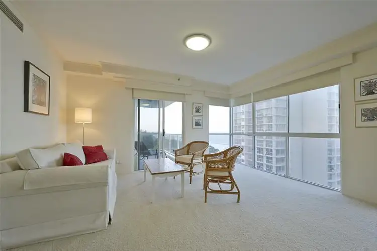 Sixth view of Homely apartment listing, 59 Pacific Street 'XANADU EAST', Main Beach QLD 4217