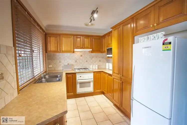 Fourth view of Homely house listing, 13 Budgerigar Street, Green Valley NSW 2168