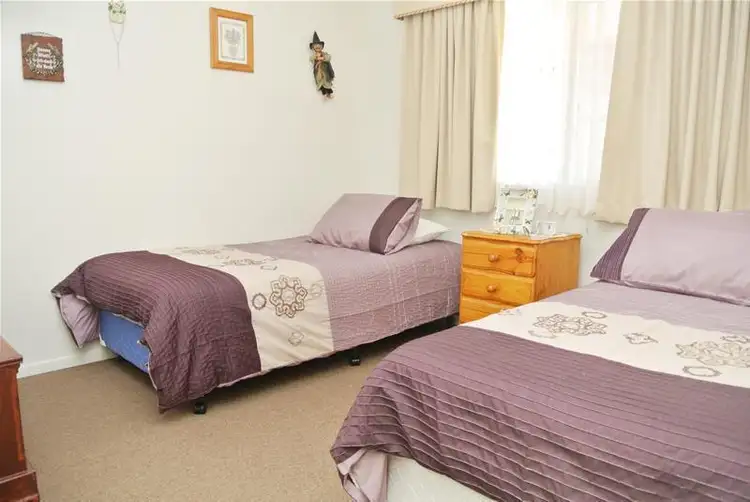 Fifth view of Homely house listing, 7 Wareena Crescent, Glenvale QLD 4350