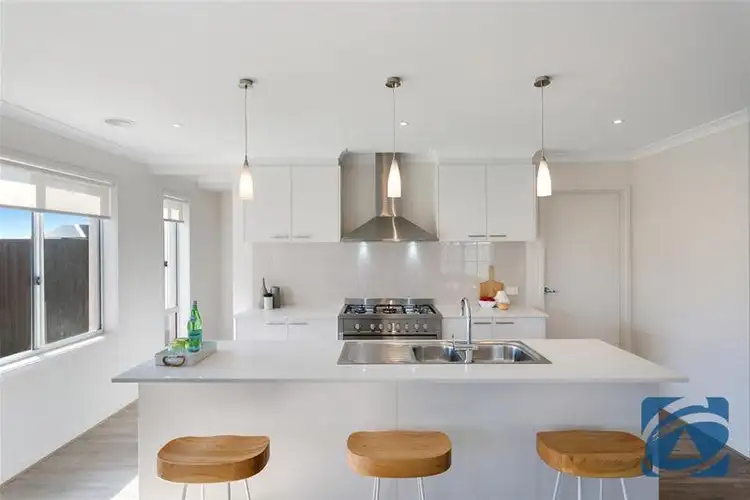 Second view of Homely house listing, 23 Sunflower Way, Lara VIC 3212