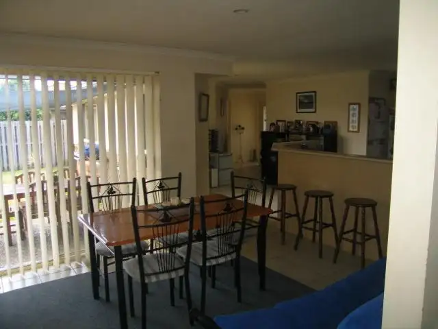 Fourth view of Homely house listing, 29 St Stephens Drive, Upper Coomera QLD 4209